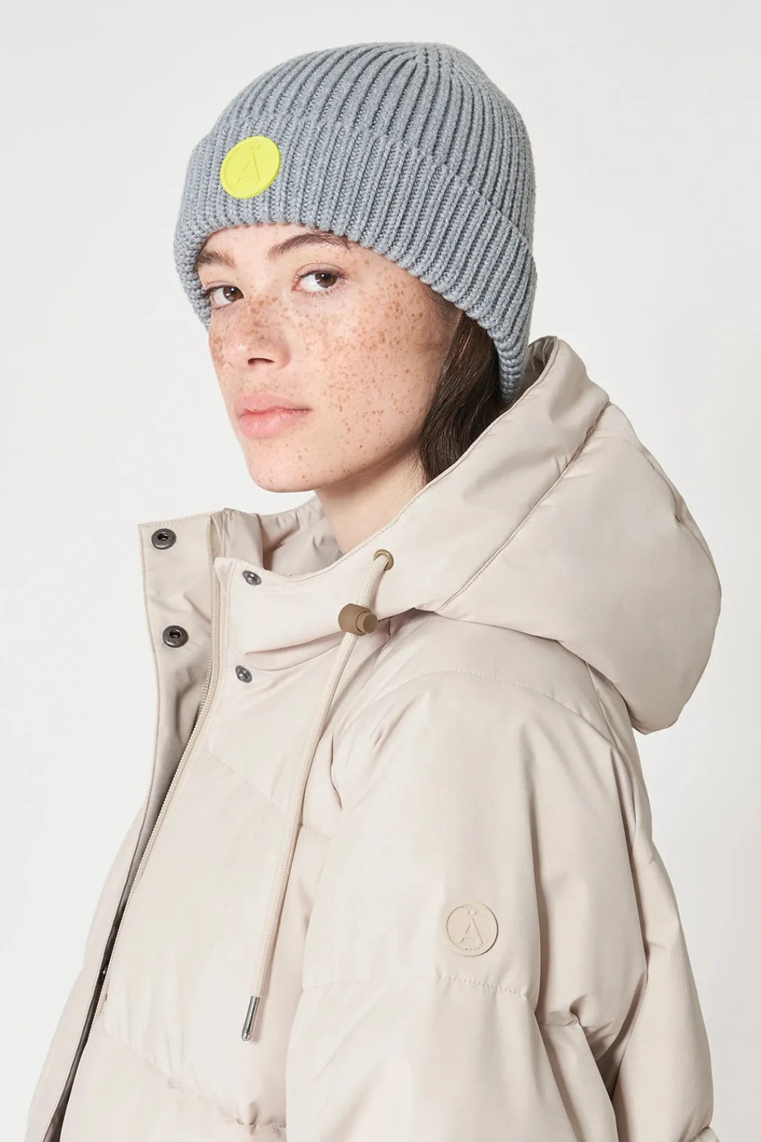 Cheap Tantä Rainwear Lasta Grey