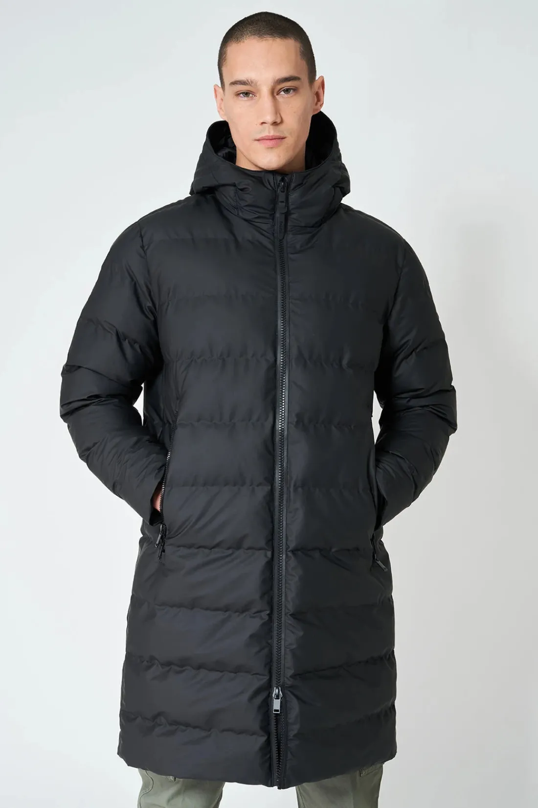 Outlet Tantä Rainwear Nix Black