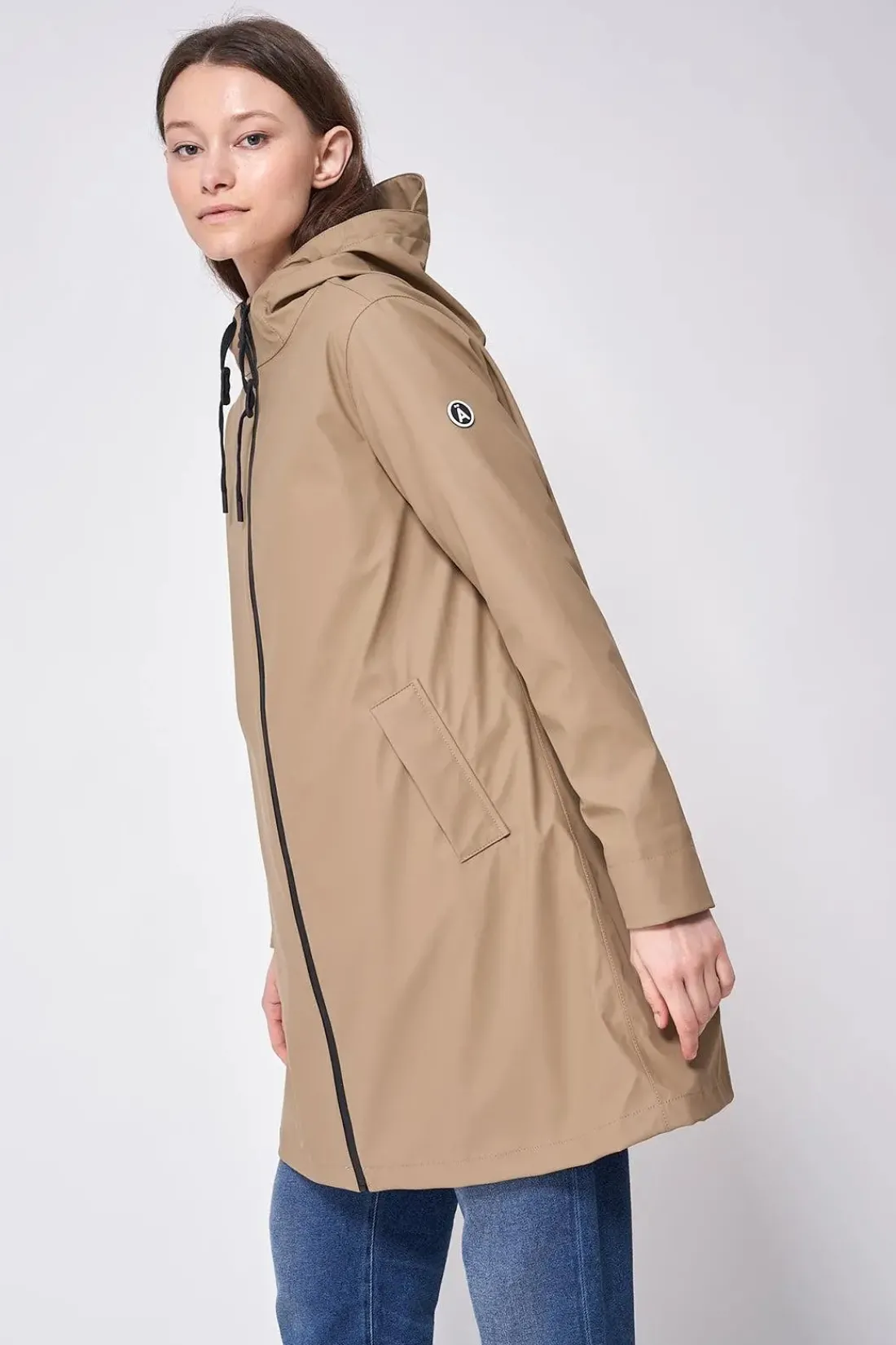 Cheap Tantä Rainwear Nuovola Elmwood