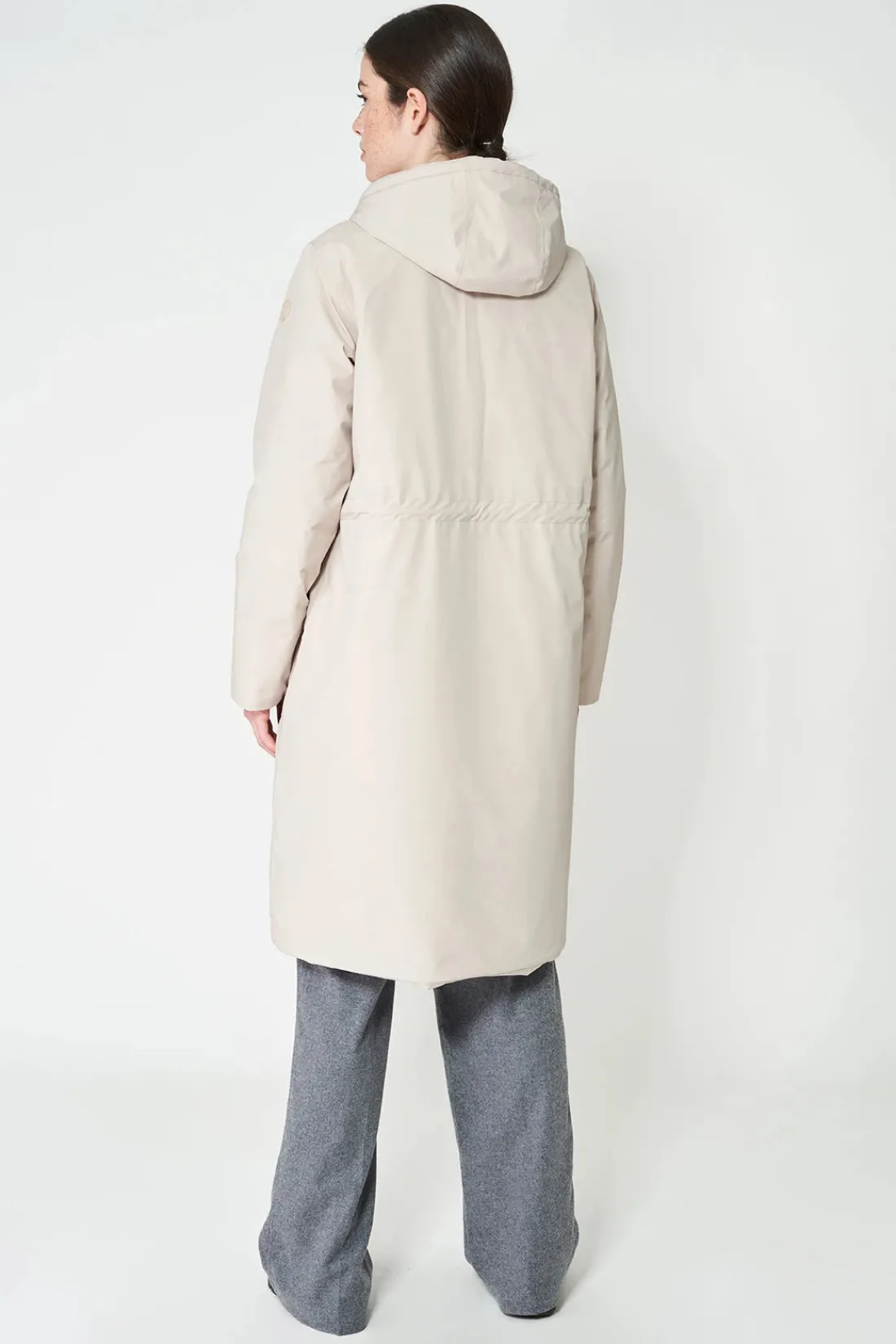 Best Tantä Rainwear Schnee Peyote